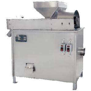 RB-200干法脫皮機(jī)