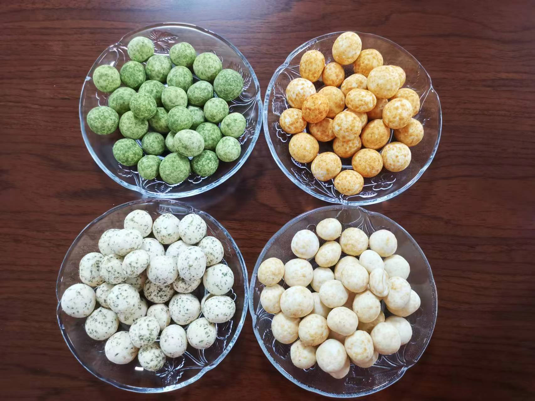 12種常見(jiàn)堅(jiān)果營(yíng)養(yǎng)